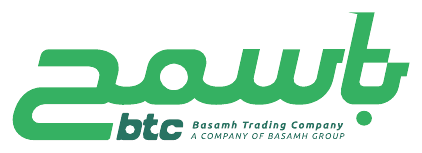 باسمح BTC