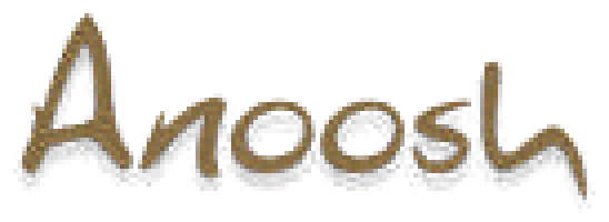 Anoosh