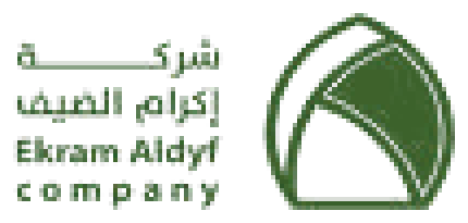 شركة إكرام الضيف