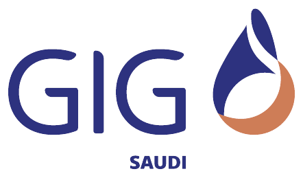 GIG السعودية